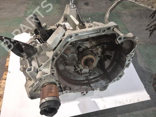 Used Gearbox Gearbox DACIA SANDERO II 1.0 SCe 75 (B8JC, B8JD, B8NC) (73 hp) 30092183 30092183