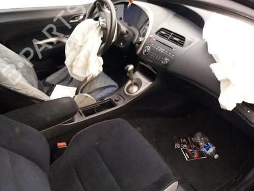 Steering column HONDA CIVIC VIII Hatchback (FN, FK) 2.2 CTDi (FK3) | BP13864388M21 