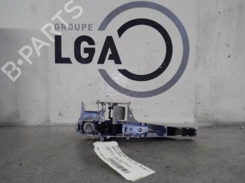 Front left exterior door handle PEUGEOT 208 I (CA_, CC_) 1.2 VTI 82 | BP13867226C128 
