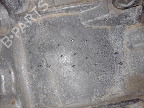 Gearbox HYUNDAI KONA (OS, OSE, OSI) 1.6 CRDi | BP15834562M3 