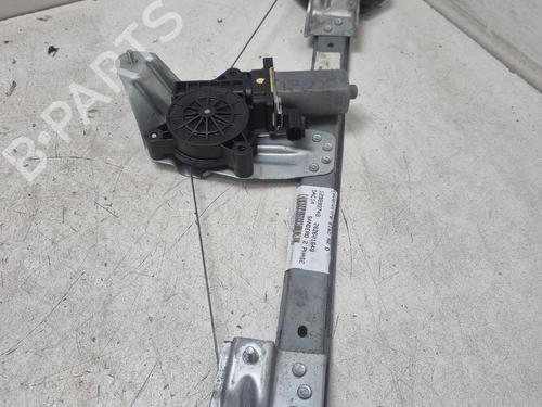 Rear right window mechanism DACIA SANDERO II 1.5 dCi | BP39083202C25 - Image 3