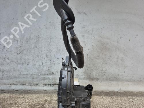 Front right lock RENAULT ZOE (BFM_)  | BP29494278C97 