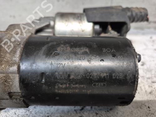 Starter SEAT ALTEA (5P1) | BP25479677M8