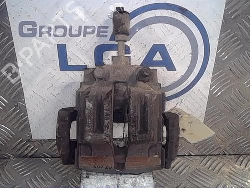 Used Right rear brake caliper BMW 1 (E81) [2006-2012]  14553755