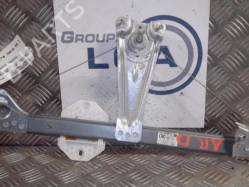 Used Rear right window mechanism DACIA SANDERO II 1.0 SCe 75 (B8JC, B8JD) (73 hp) 14551603