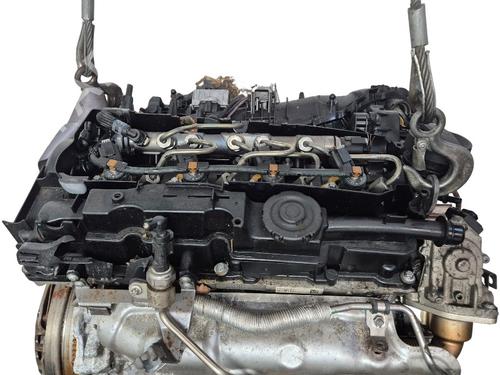 Engine BMW 1 (F20) 118 d | BP29929747M1