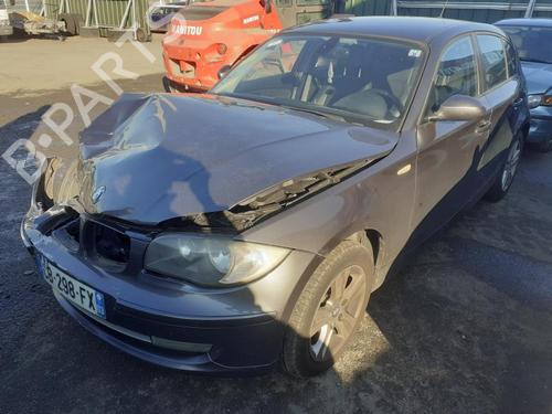 Left mirror BMW 1 (E87) 120 d | BP13848545C26 