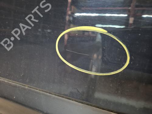 Dør venstre bak PEUGEOT 308 I (4A_, 4C_) | BP30916200C4