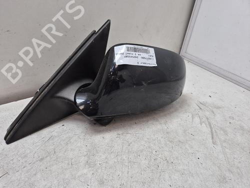 Used Left mirror Left mirror 37648815 37648815