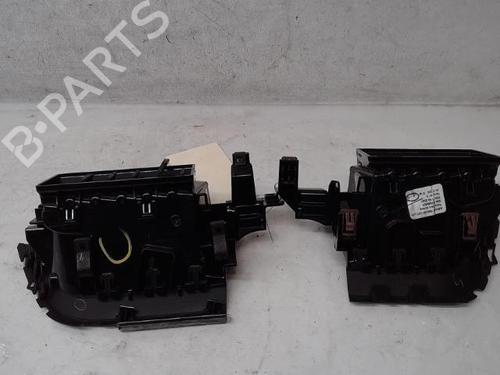 Used Air vent RENAULT CAPTUR II (HF_) E-TECH 160 (158 hp) 31140785