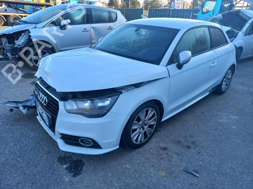 Brugte AUDI A1 Sportback (8XA, 8XF) 4832564