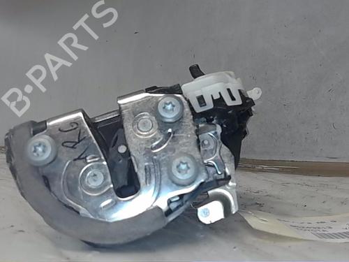 Used Rear left lock TOYOTA YARIS (_P13_) [2010-2020]  18749040