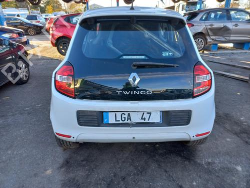 Fuse box RENAULT TWINGO III (BCM_, BCA_) 0.9 TCe 90 (BCM9, BCM2) | BP34229121E1  - Image 14