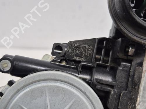 Used Rear left window mechanism Rear left window mechanism 37276514 37276514