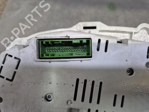 Instrument cluster LAND ROVER DISCOVERY IV (L319)  | BP29739330C47 