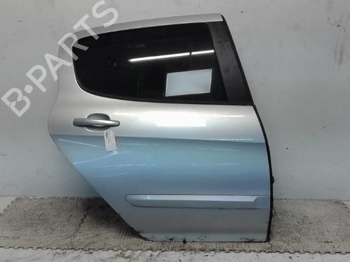 Right rear door CITROËN C3 I (FC_, FN_) 1.6 16V HDi | BP15656952C5 