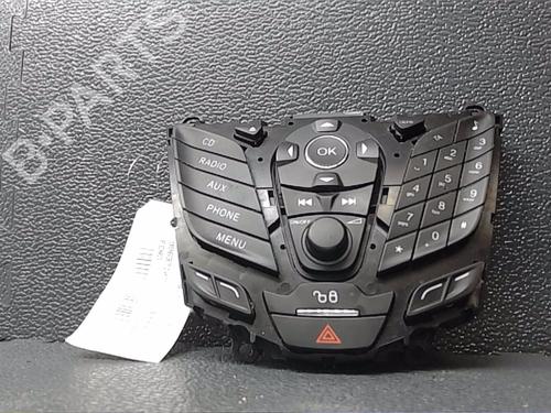 Used Switch FORD FOCUS III Saloon [2010-2020]  23099624
