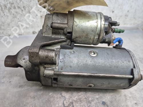 Used Starter Starter PEUGEOT 208 I (CA_, CC_) [2012-2021] 30651832 30651832