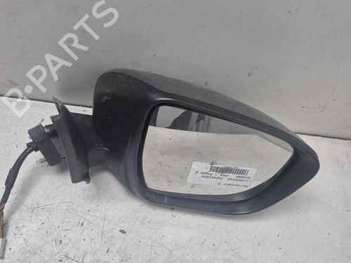 Retrovisor direito Retrovisor direito 39572169 39572169