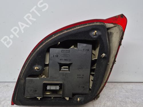 Used Left taillight Left taillight 32376838 32376838