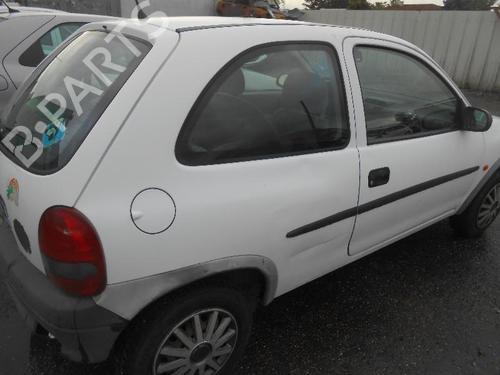 Instrument cluster OPEL CORSA B (S93) 1.4 i (F08, F68, M68) | BP13869126C47 