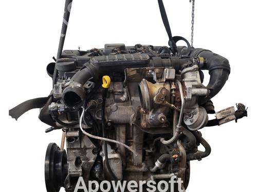 Used Engine Engine 36834061 36834061