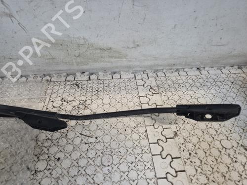 Front windshield wiper arm RENAULT CLIO IV (BH_) 1.5 dCi 75 | BP26876034C143 