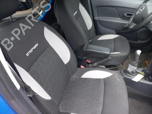 Front left window mechanism DACIA SANDERO II 1.5 dCi | BP32291874C22  - Image 11