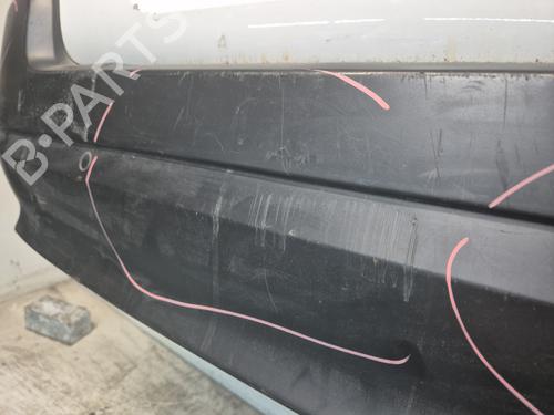 Rear bumper CITROËN C3 III (SX) 1.5 BlueHDi 100 (SXYHYP, SXYHTU) | BP28485361C8 