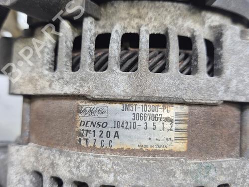 Alternator FORD FOCUS II (DA_, HCP, DP) | BP34175231M7 - Image 4