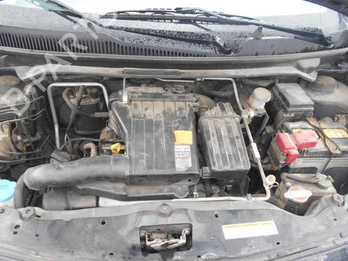Alternator NISSAN PIXO (UA0) 1.0 | BP19125438M7 
