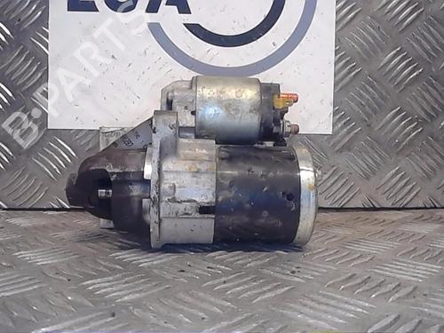 Used Starter NISSAN PIXO (UA0) 1.0 (68 hp) 13853789