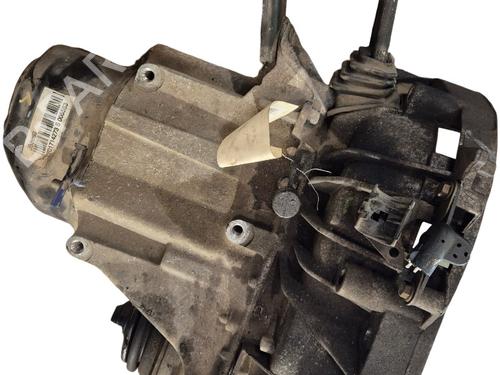 Gearbox RENAULT CLIO II (BB_, CB_)  | BP24600453M3 