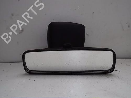 Rétroviseur intérieur PEUGEOT 206 Hatchback (2A/C) [1998-2012]  30824652