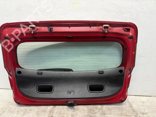 Used Tailgate Tailgate 38607531 38607531