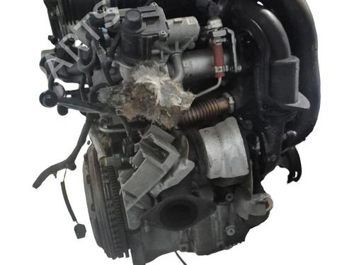 Engine RENAULT MEGANE III Hatchback (BZ0/1_, B3_) 1.5 dCi (BZ1G, BZ1W, BZ0R) | BP38297619M1 - Image 4
