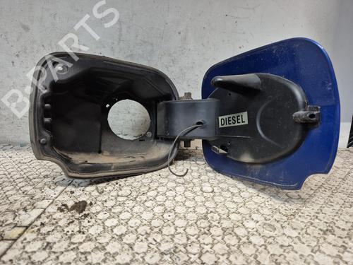 Fuel flap RENAULT CLIO III (BR0/1, CR0/1)  | BP26608270C131