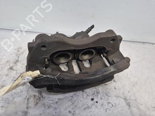 Right front brake caliper RENAULT MASTER III Van (FV) 2.3 dCi 125 FWD (FV0C, FV0D, FV0G, FV0H, FV0J, FV0K,... | BP31795881M104 