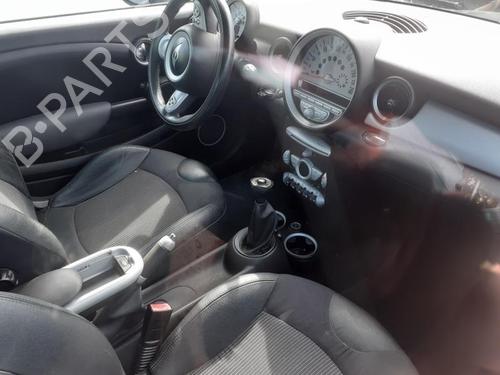 Right mirror MINI MINI (R56) Cooper | BP13828449C27 