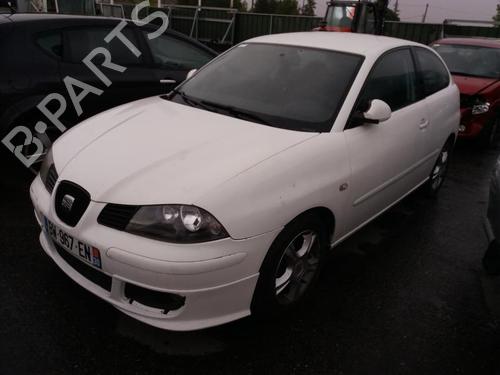Left mirror SEAT IBIZA III (6L1) 1.2 | BP13857279C26 