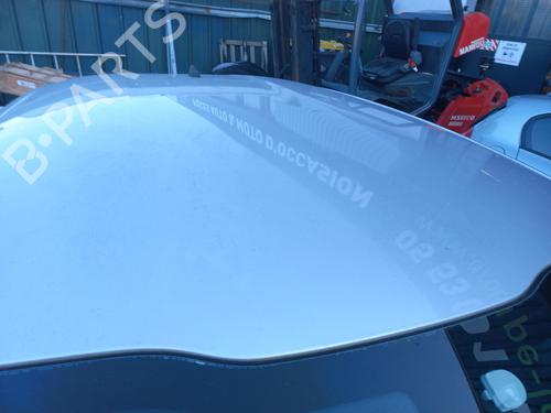 Left taillight PEUGEOT 208 I (CA_, CC_) 1.6 HDi | BP28526152C34 