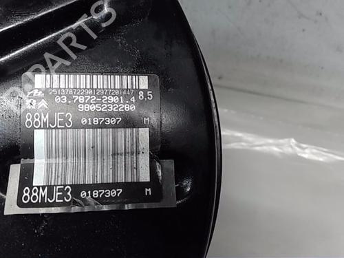 Servo brake CITROËN JUMPY III Van (V_) 1.6 BlueHDi 95 | BP19792108M42