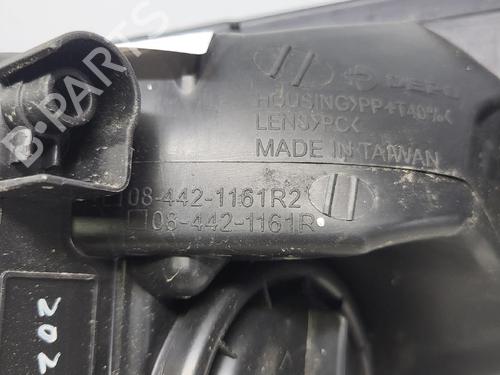 Right headlight OPEL ASTRA J (P10) | BP37185522C29 - Image 3