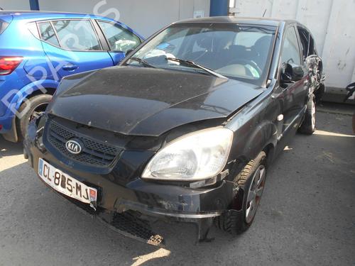 Starter KIA RIO II (JB)  | BP18031282M8 
