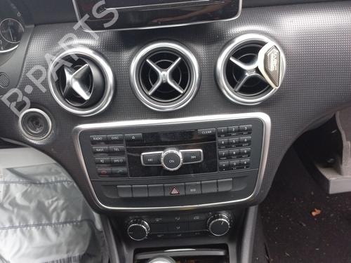 Left sun visor MERCEDES-BENZ A-CLASS (W176) A 160 CDI / d (176.011) | BP37185423I1 - Image 12