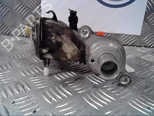 Used Brake master cylinder ALFA ROMEO MITO (955_) 1.3 MultiJet (955AXP1A, 955AYC1A) (95 hp) 14520944