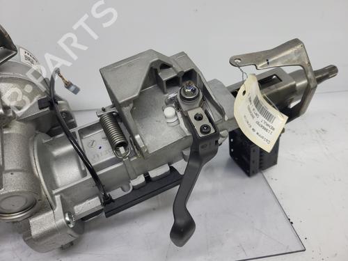Steering column RENAULT CAPTUR I (J5_, H5_) 0.9 TCe 90 | BP32291268M21