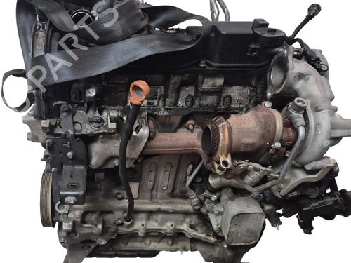 Engine CITROËN C3 II (SC_)  | BP30117415M1 