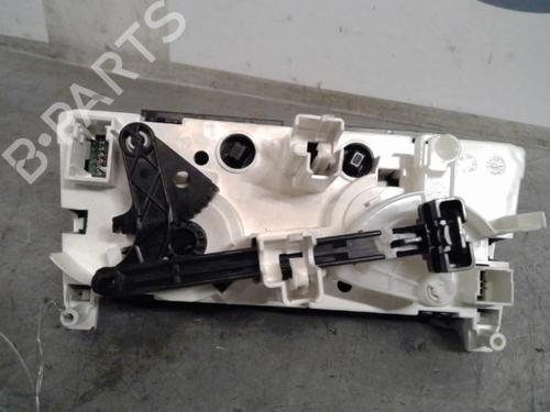 Climate control CITROËN C3 Picasso (SH_)  | BP13865978I5 