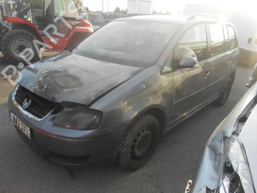 Warning switch VW TOURAN (1T1, 1T2) 1.9 TDI | BP13865676I22 